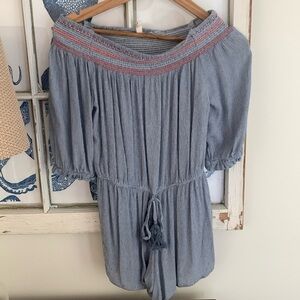 ELAN romper